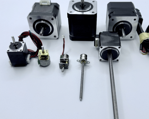 How to Calculate Torque and Speed in a Gear-Motor System