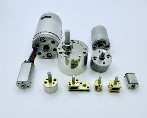 Choosing Between Spur, Worm, and Planetary Gearboxes: A Practical Comparison